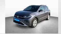 Gebraucht 2024 VW T-Cross Life SUV | 19.770 € (Guter Preis)