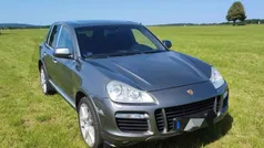 Gebraucht 2008 Porsche Cayenne Turbo SUV | 10.900 € (Guter Preis)