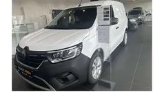 Gebraucht 2025 Renault Kangoo Rapid Advance Van / Kleinbus | 27.570 € (Fairer Preis)