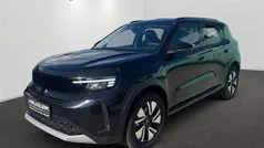 Schwarz Neu 2025 Opel Frontera SUV | 29.990 € (Fairer Preis)