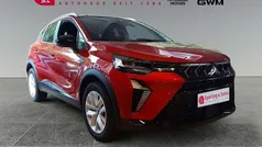 Gebraucht 2025 Mitsubishi ASX Plus SUV | 22.490 € (Fairer Preis)