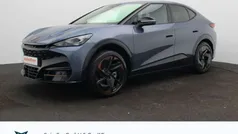 Tavascanblau Gebraucht 2024 Cupra Tavascan Endurance SUV | 47.980 € (Guter Preis)