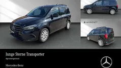 Gebraucht 2024 Mercedes T180 Progressive Van / Kleinbus | 29.480 € (Fairer Preis)