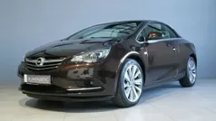 Gebraucht 2013 Opel Cascada Innovation Cabrio | 9.980 € (Etwas zu teuer)