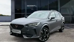 Gebraucht 2022 Cupra Formentor VZ SUV | 34.980 € (Fairer Preis)