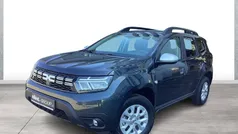 Grau Gebraucht 2023 Dacia Duster Expression SUV | 19.980 € (Guter Preis)