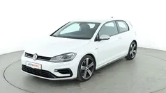 Gebraucht 2017 VW Golf VII R Limousine | 20.730 € (Fairer Preis)