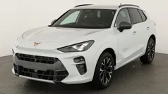 Gebraucht 2025 Cupra Terramar SUV | 39.445 € (Fairer Preis)