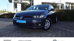 Grau Gebraucht 2023 VW Polo IQ Drive Limousine | 17.984 € (Fairer Preis)