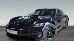 Gebraucht 2024 Porsche Taycan 4S Limousine | 119.900 €
