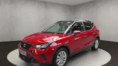 Gebraucht 2021 Seat Arona Style SUV | 13.450 € (Guter Preis)