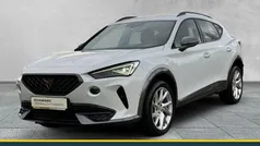 Andere Gebraucht 2024 Cupra Formentor SUV | 29.990 € (Fairer Preis)