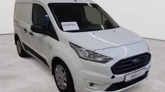 Gebraucht 2019 Ford Transit Trend Van | 9.990 € (Fairer Preis)