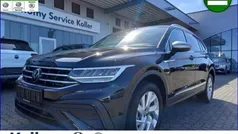 Grau Gebraucht 2024 VW Tiguan Allspace SUV | 34.570 € (Superpreis)