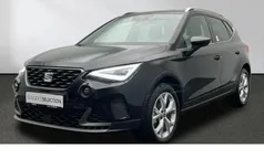 Gebraucht 2024 Seat Arona FR SUV | 20.480 € (Guter Preis)
