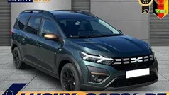 Gebraucht 2025 Dacia Jogger Extreme Limousine | 26.740 € (Fairer Preis)
