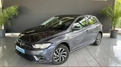 Gebraucht 2025 VW Polo Life Limousine | 25.490 € (Fairer Preis)
