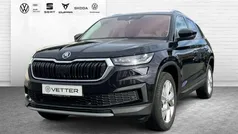 Gebraucht 2022 Skoda Kodiaq Style SUV | 30.449 € (Superpreis)