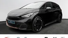 Gebraucht 2025 Cupra Born Kleinwagen | 41.890 € (Fairer Preis)