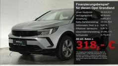 Gebraucht 2024 Opel Grandland X SUV | 24.424 € (Superpreis)