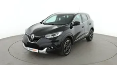 Schwarz Gebraucht 2019 Renault Kadjar SUV | 15.990 € (Fairer Preis)