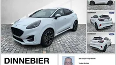 Gebraucht 2024 Ford Puma ST-Line SUV | 24.090 € (Superpreis)