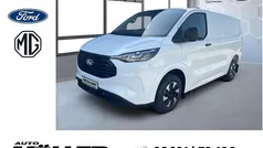 Gebraucht 2025 Ford Transit Custom Trend | 40.890 € (Superpreis)