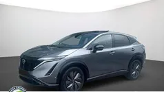 Dark grey (m)/ geste Neu 2025 Nissan Ariya Evolve SUV | 52.590 € (Fairer Preis)