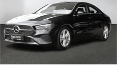 Gebraucht 2024 Mercedes CLA180 Progressive Limousine | 32.490 € (Fairer Preis)