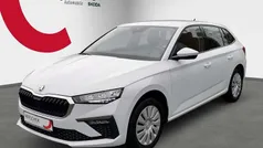 Gebraucht 2024 Skoda Scala Kleinwagen | 21.440 € (Fairer Preis)