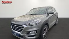 Gebraucht 2020 Hyundai Tucson Advantage SUV | 17.985 € (Guter Preis)