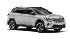 Gebraucht 2025 Renault Austral Evolution SUV | 35.900 € (Fairer Preis)