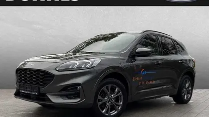 Gebraucht 2015 Ford Kuga Trend SUV | 24.070 €