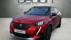Gebraucht 2022 Peugeot e-2008 GT SUV | 23.900 € (Fairer Preis)