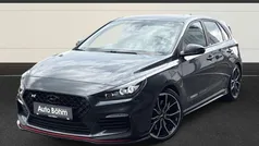 Gebraucht 2020 Hyundai i30 N Performance Limousine | 24.330 € (Guter Preis)