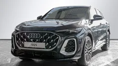 Grau Gebraucht 2025 Audi SQ5 Sport SUV | 86.350 €