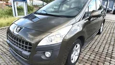 Gebraucht 2009 Peugeot 3008 Premium Limousine | 2.900 € (Guter Preis)