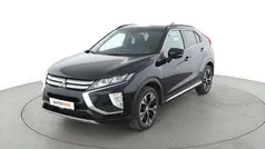 Schwarz Gebraucht 2020 Mitsubishi Eclipse Cross Active SUV | 17.350 € (Fairer Preis)