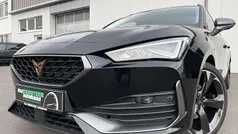 Gebraucht 2024 Cupra Leon Kombi | 27.460 € (Guter Preis)