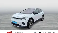 Gebraucht 2021 VW ID.4 Edition SUV | 32.895 € (Fairer Preis)