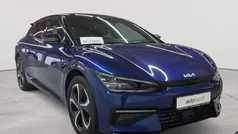 Gebraucht 2022 Kia EV6 GT-Line SUV | 30.890 € (Superpreis)