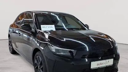 Gebraucht Opel Corsa 101 PS (74 kW) 2024 Kleinwagen