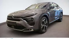 Gebraucht 2024 Citroën C5 X PureTech Kombi | 19.440 € (Guter Preis)