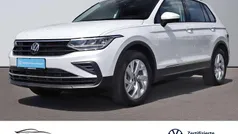 Gebraucht 2024 VW Tiguan Life SUV | 35.430 € (Fairer Preis)