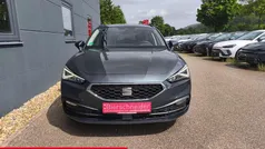 Gebraucht 2022 Seat Leon Style Kombi | 18.890 € (Guter Preis)
