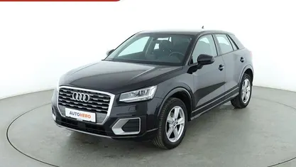 Gebraucht 2020 Audi Q2 Sport SUV | 18.300 € (Fairer Preis)