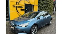Gebraucht 2013 Opel Astra GTC Innovation Coupé | 9.999 € (Teuer)