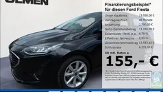 Gebraucht 2022 Ford Fiesta Cool & Connect Kleinwagen | 13.950 € (Guter Preis)