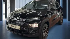 Schwarz Gebraucht 2023 Dacia Spring Essentiel Kleinwagen | 12.711 € (Superpreis)