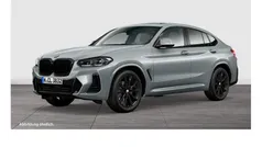 Gebraucht 2024 BMW X4 M Sport SUV | 54.995 € (Fairer Preis)